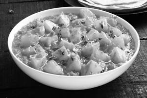 Aloo Masala