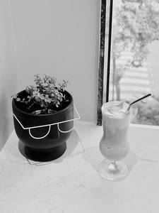 Mango Smoothie