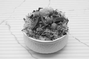Veg Biryani
