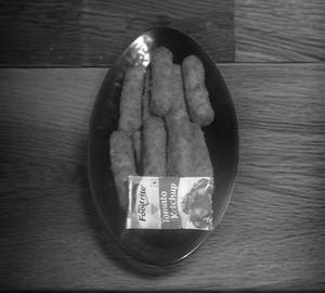 Veg fingers (10,pcs)