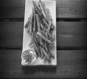Peri Peri French Fries