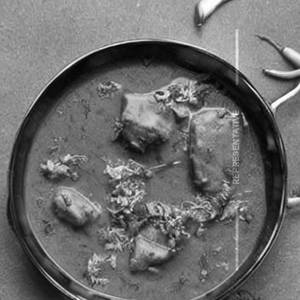 Fish Curry