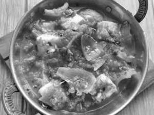 Paneer Do Pyaza