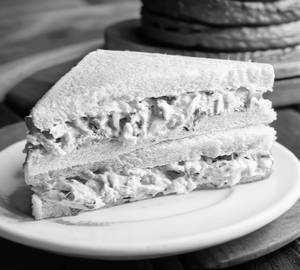 Chicken sandwich