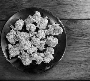 Chicken popcornao,10 pic