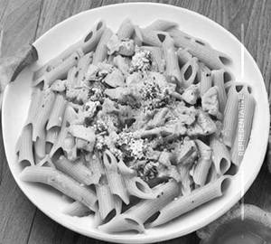 Chicken pasta