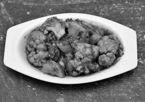 Aloo Gobi