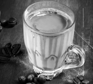 Caramel Latte 