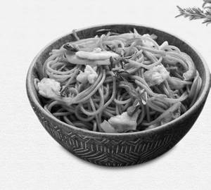 Noodles [double] Egg