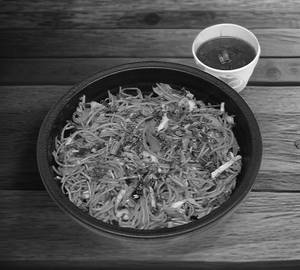 Chilli Garlic Noodles