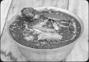 Punjabi Murgh Masala