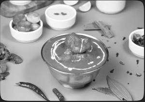 Murgh Makhani Boneless