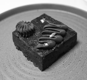 Ultimate Fudge Brownie