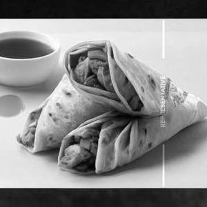 Egg Roll