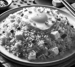 Egg Fried Rice