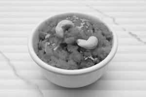 Gajar Halwa