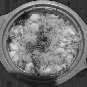 Idly upma