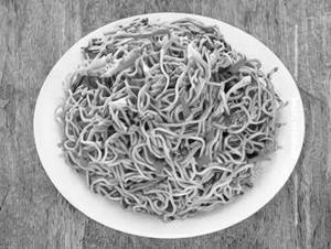 Non Veg Noodles