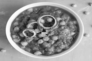Chenna Masala