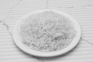 Steamed Rice