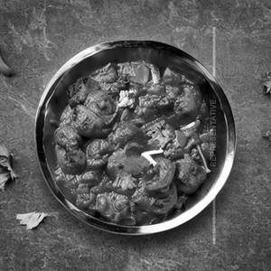 Matar Mushroom