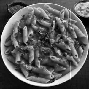 Chilli Pasta Non Veg