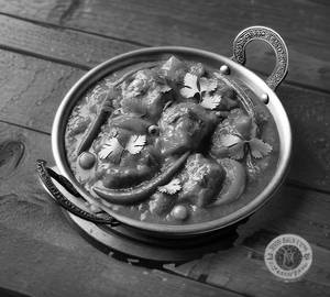 Kadhai Chicken
