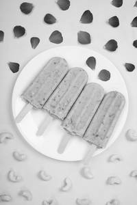 Kaju Gulkand Pop