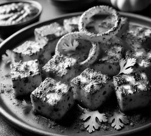 Paneer Lasooni Tikka