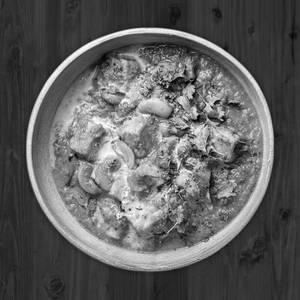 Cashew chicken curry