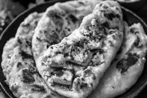 Mix kulcha