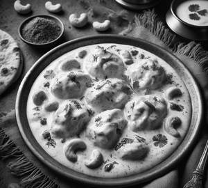 Chicken Murg Malai