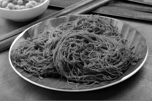 Ragi Idayppam