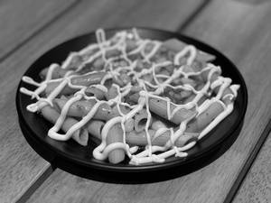 Arrabbiata Pasta