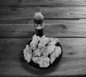 Chicken wings(4,pcs)