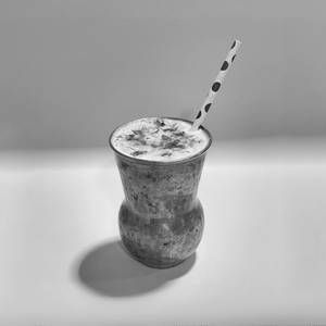 Thandai