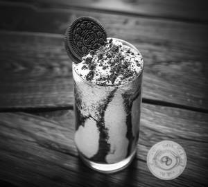Oreo Milkshake (250Ml)