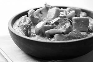 Kadai Paneer