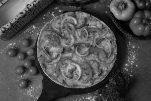 Sky light pizza