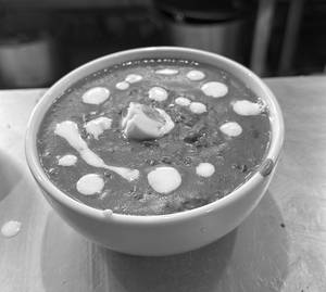 Dal Makhni