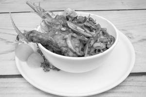 Chilly Chicken