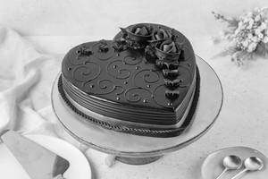 Chocolate Desire Cake 0.5 Kg