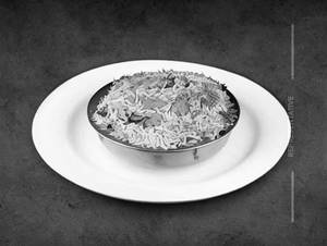 Veg Biryani