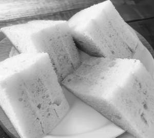 Bread butter