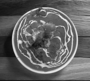 Butter Chicken [With Bone]