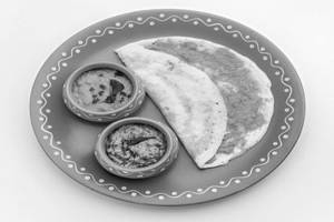 Ellu Podi Dosa