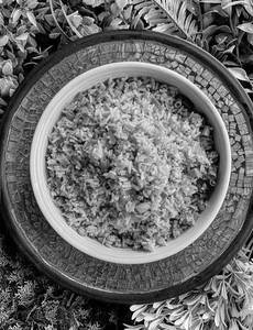 Schezwan Fried Rice