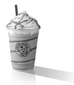 Pure Ice Blended Caramel