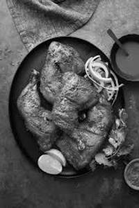 Chicken Tandoori Leg Piece [6 Pieces]