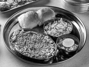 Misal Pav